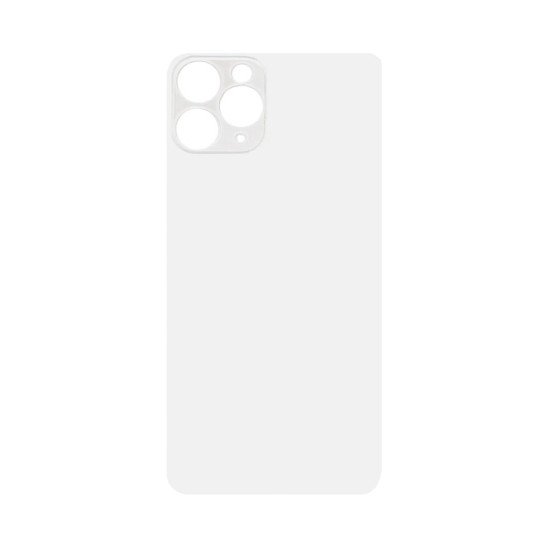 Back Cover Apple iPhone 11 Pro White